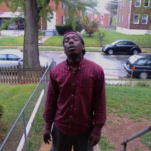 Meet your Posher, Ronald